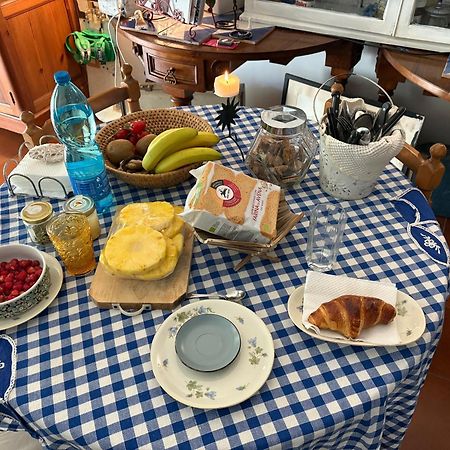 Penelope B&B Palermo Ngoại thất bức ảnh