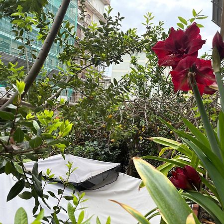 Penelope B&B Palermo Ngoại thất bức ảnh