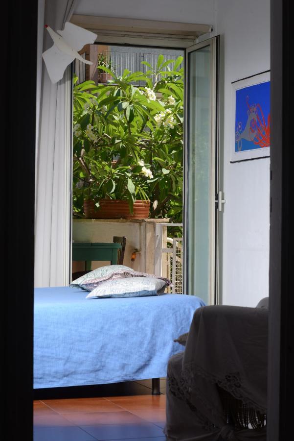 Penelope B&B Palermo Ngoại thất bức ảnh