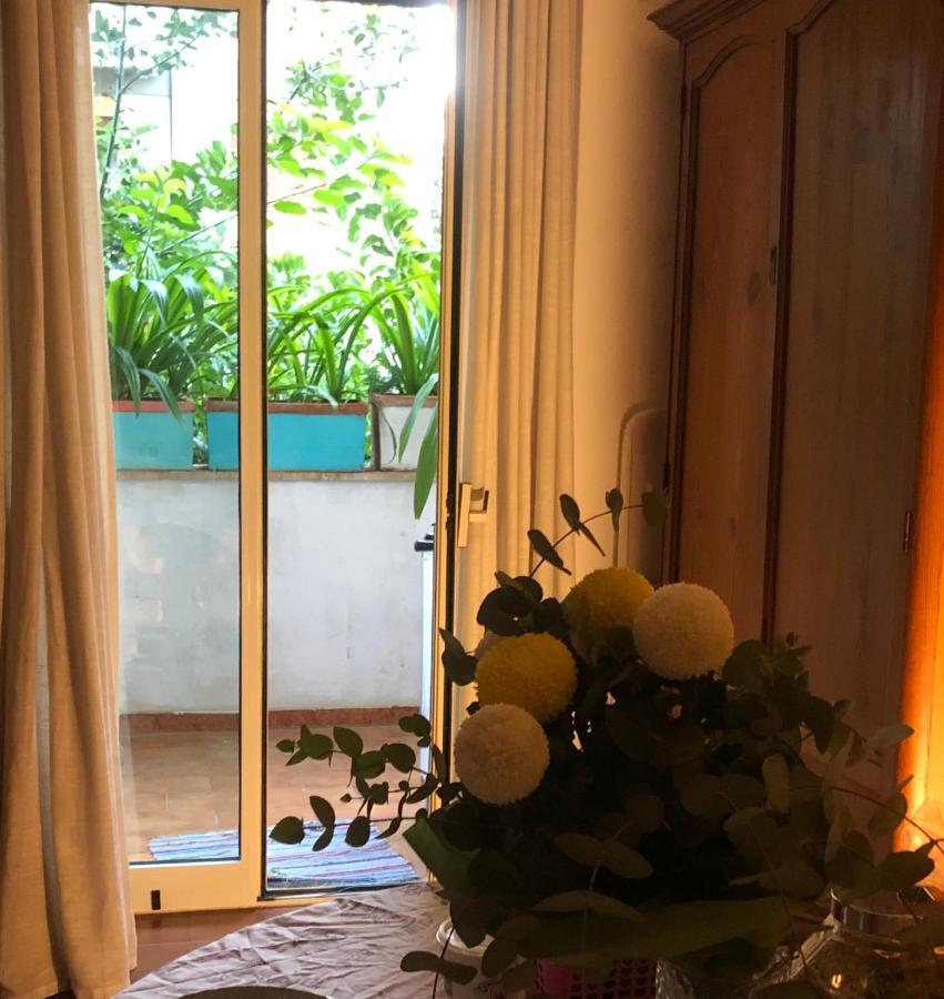 Penelope B&B Palermo Ngoại thất bức ảnh