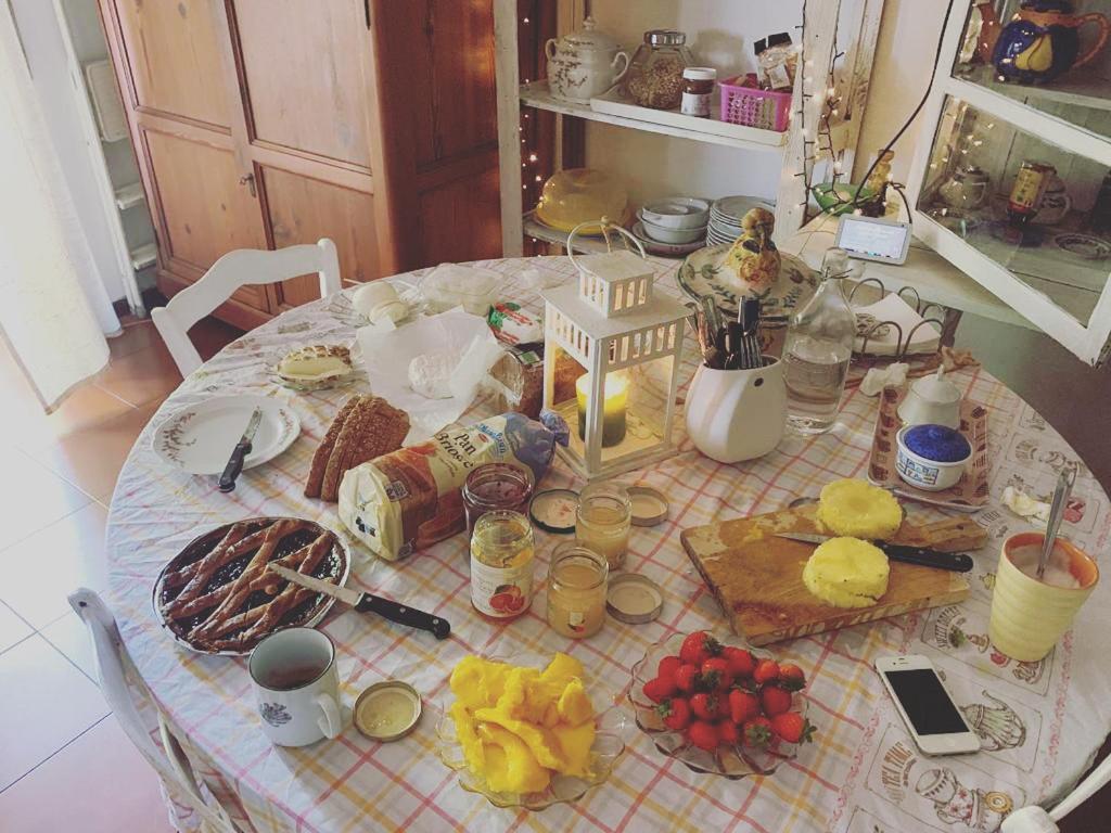 Penelope B&B Palermo Ngoại thất bức ảnh