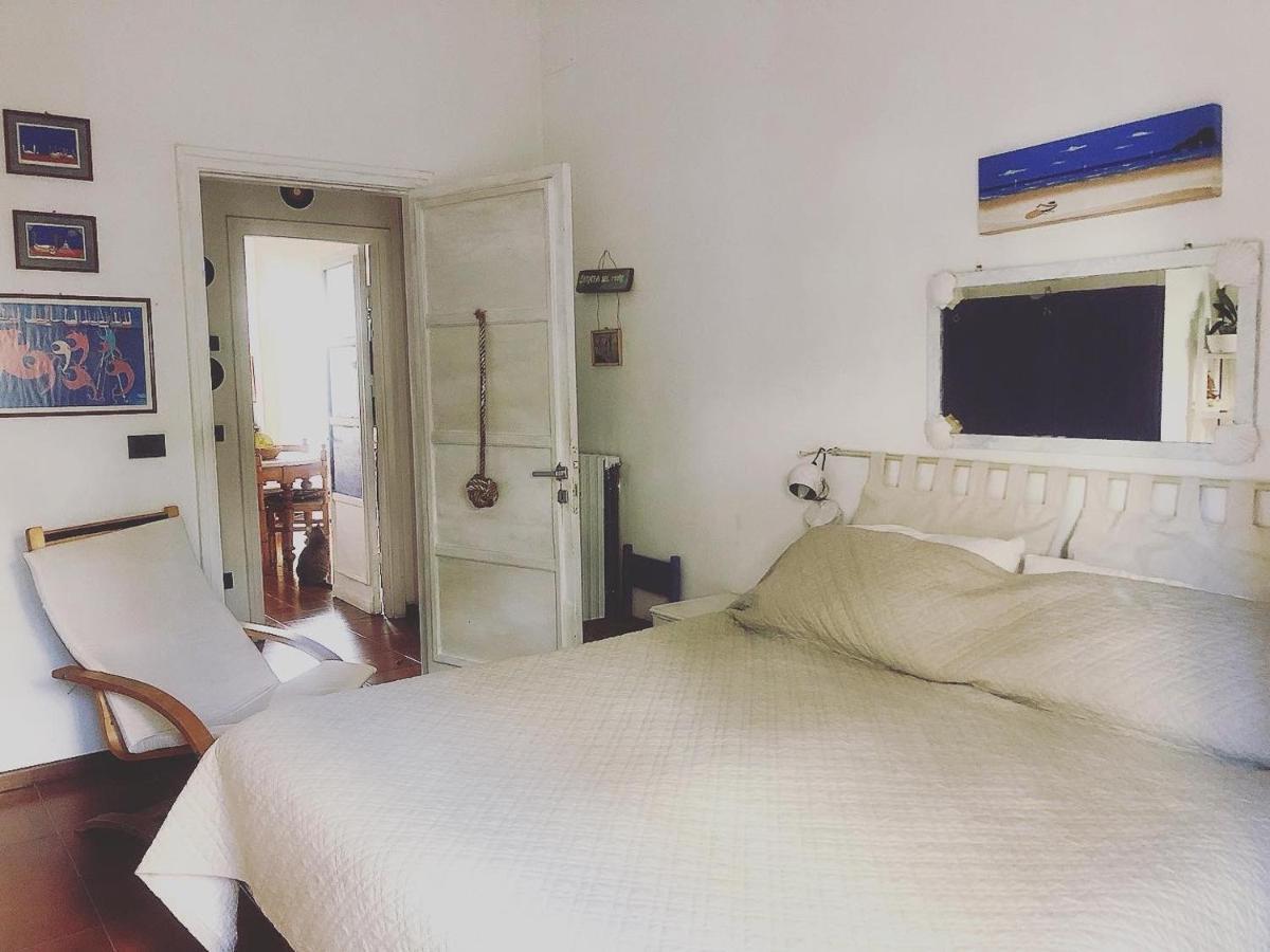 Penelope B&B Palermo Ngoại thất bức ảnh