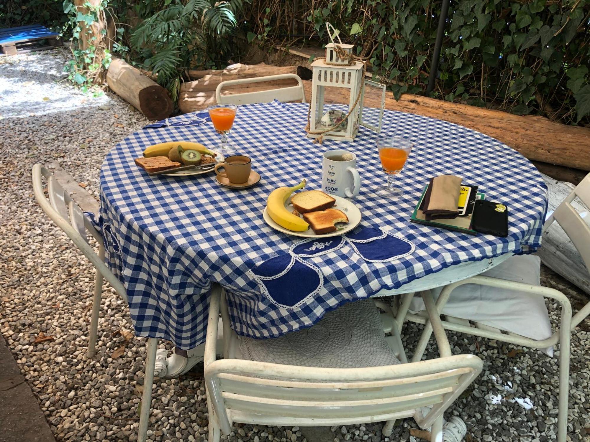 Penelope B&B Palermo Ngoại thất bức ảnh