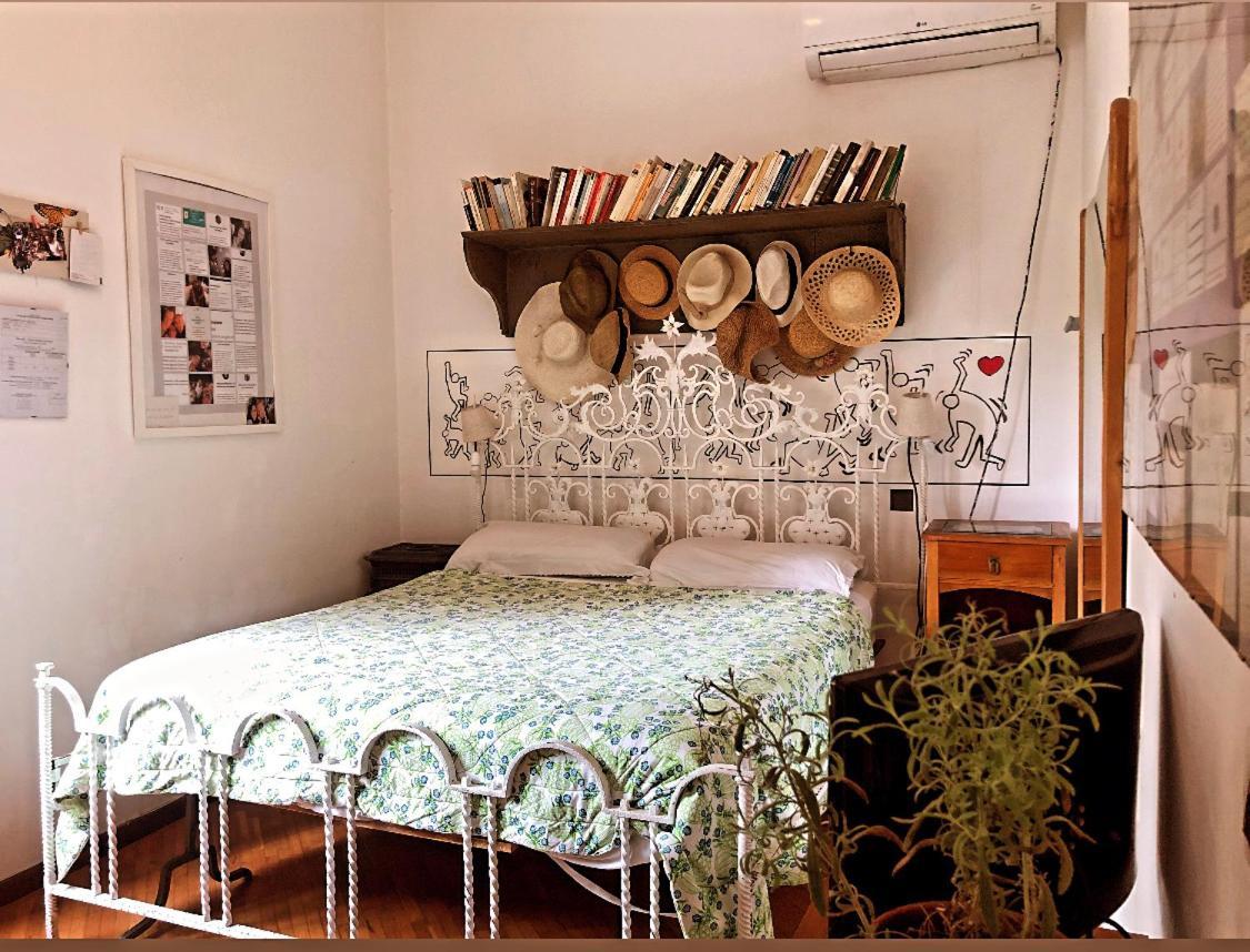 Penelope B&B Palermo Ngoại thất bức ảnh