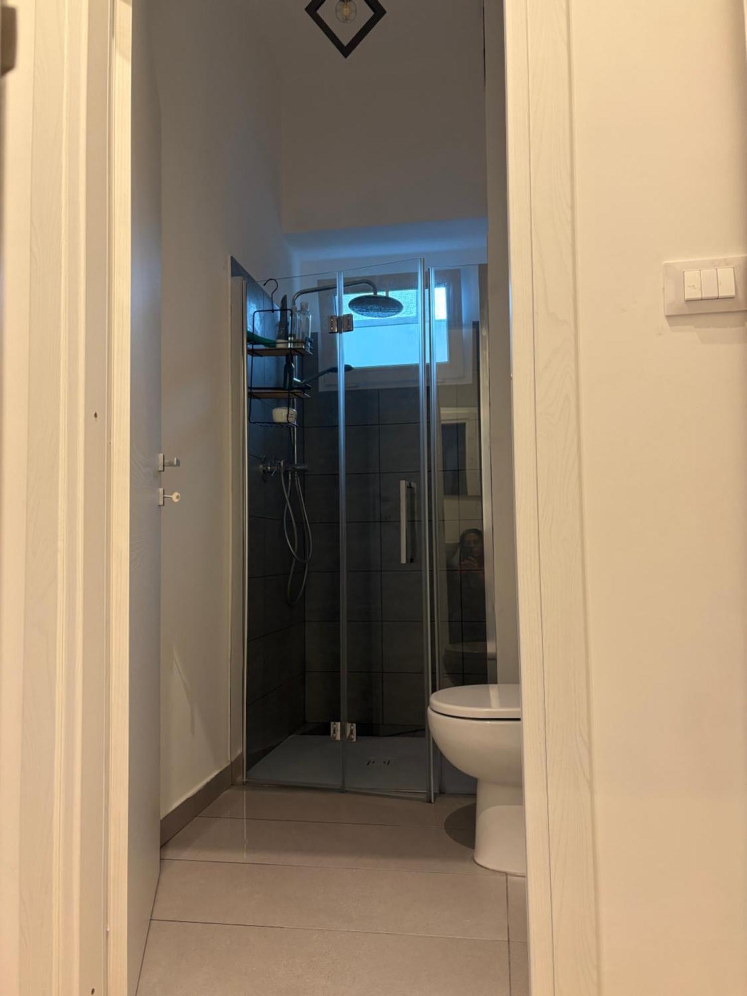Penelope B&B Palermo Ngoại thất bức ảnh
