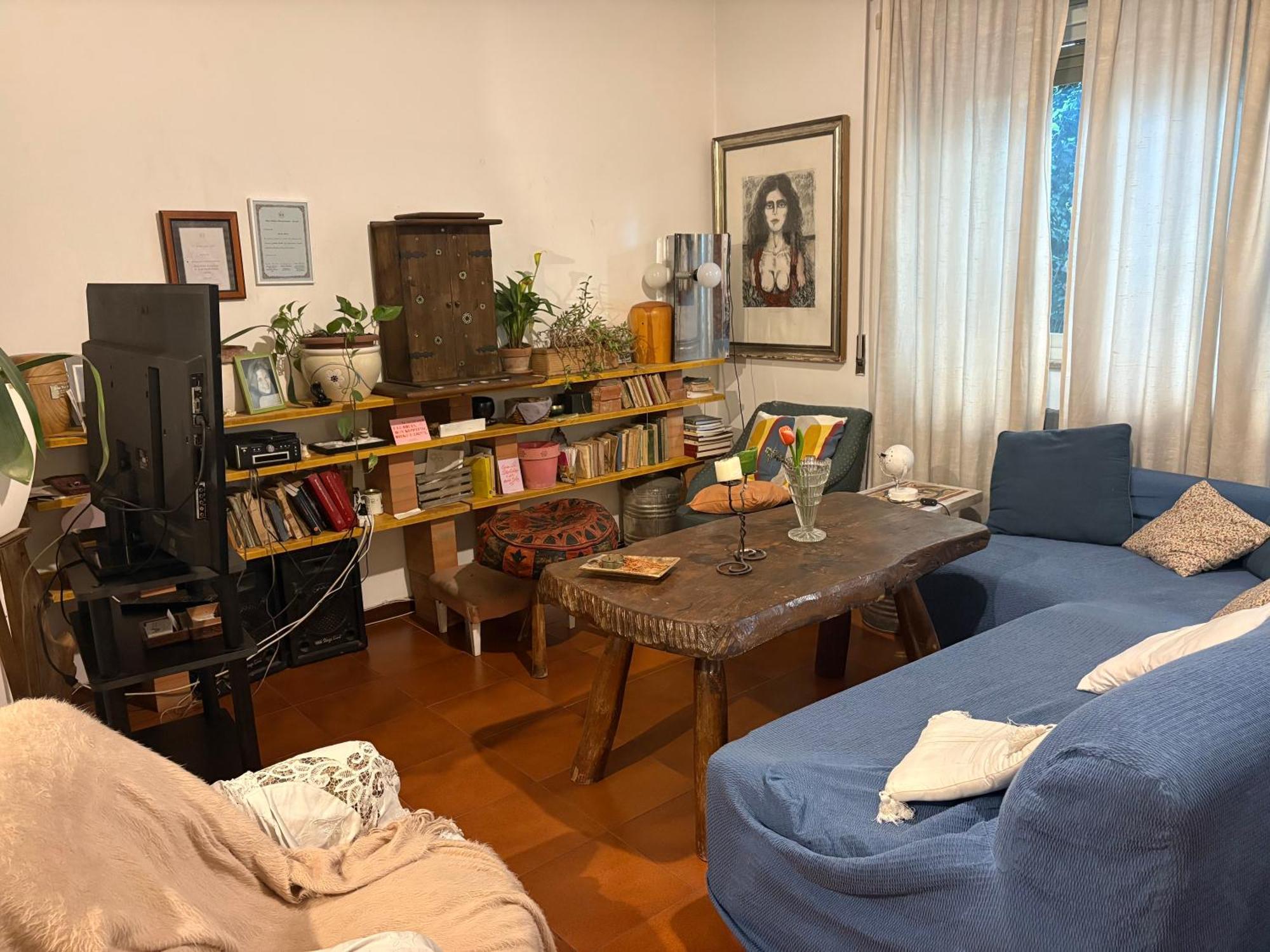 Penelope B&B Palermo Ngoại thất bức ảnh