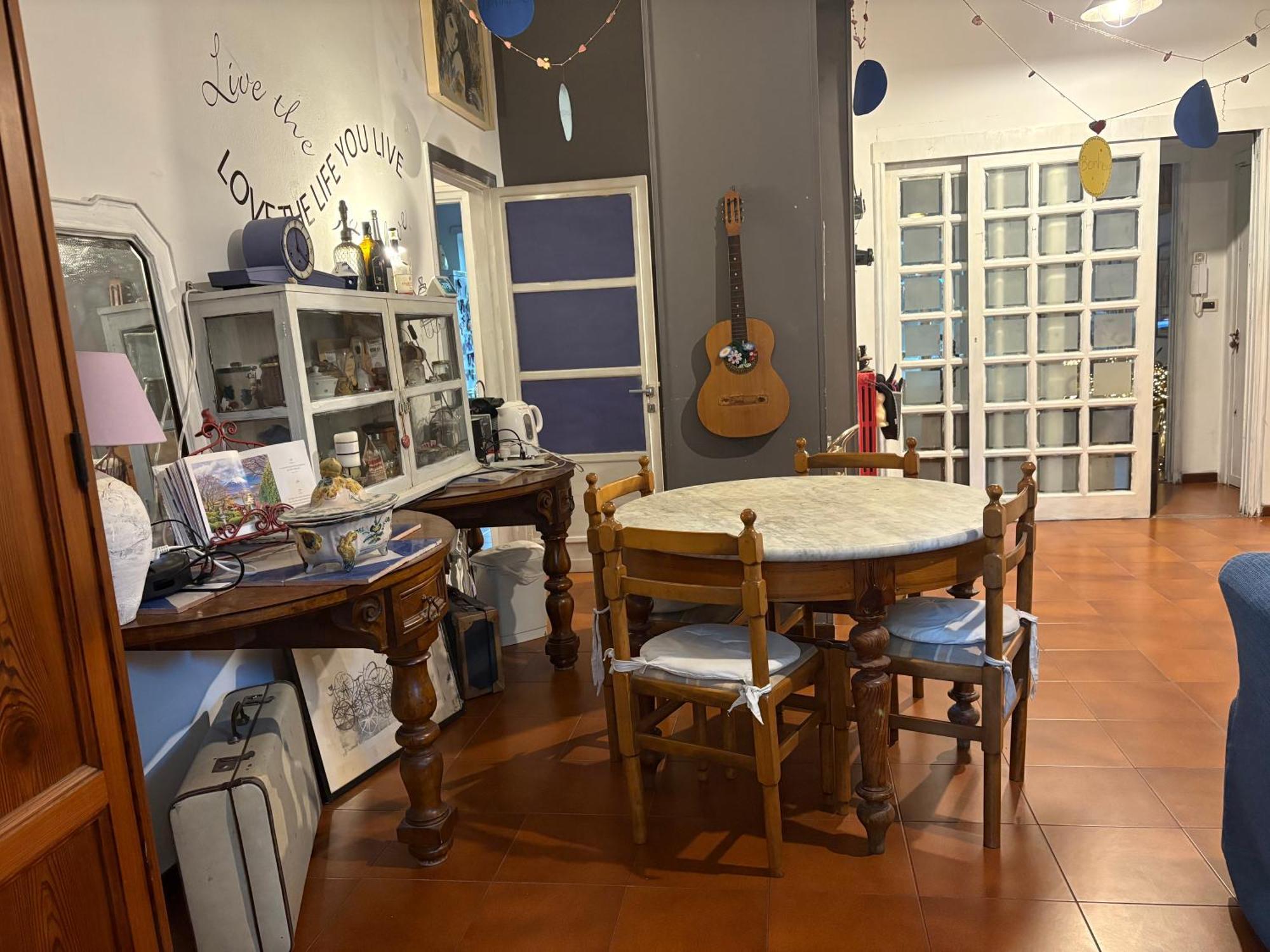 Penelope B&B Palermo Ngoại thất bức ảnh