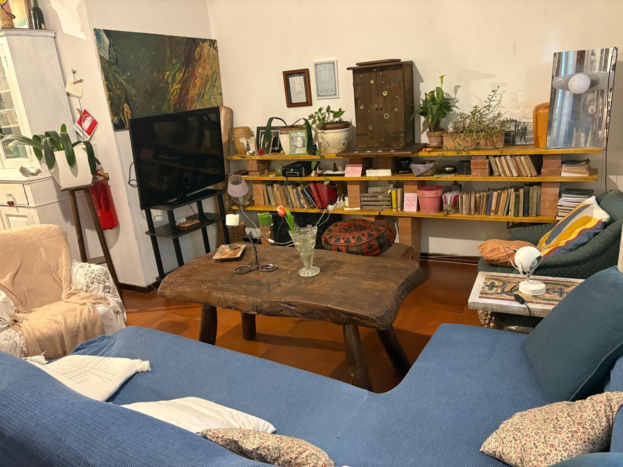 Penelope B&B Palermo Ngoại thất bức ảnh