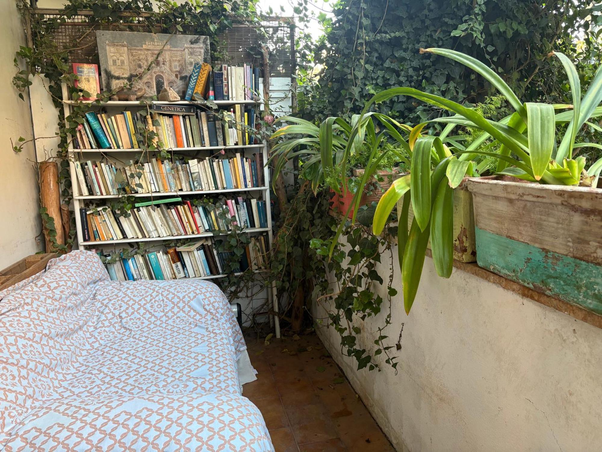 Penelope B&B Palermo Ngoại thất bức ảnh