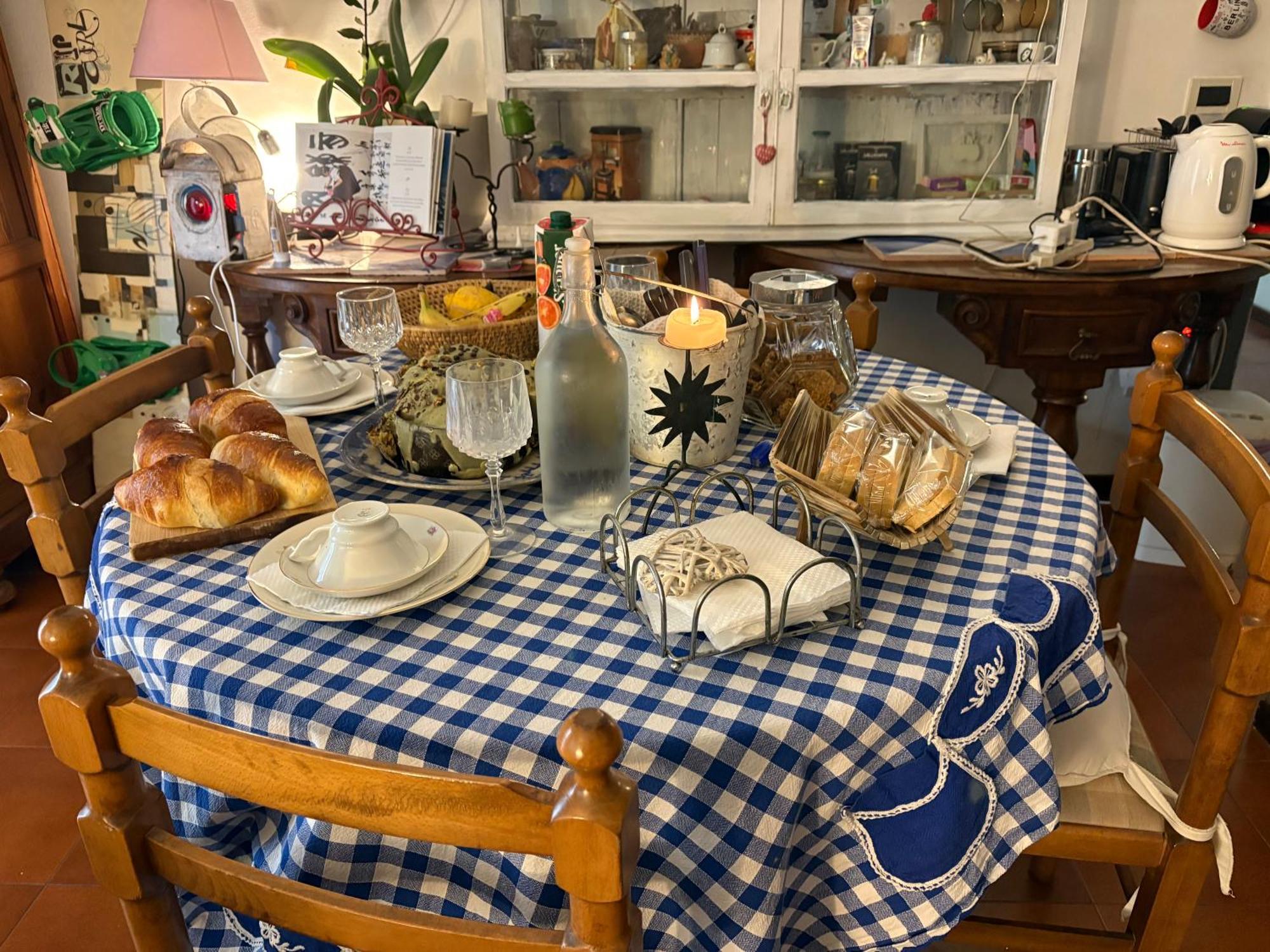 Penelope B&B Palermo Ngoại thất bức ảnh