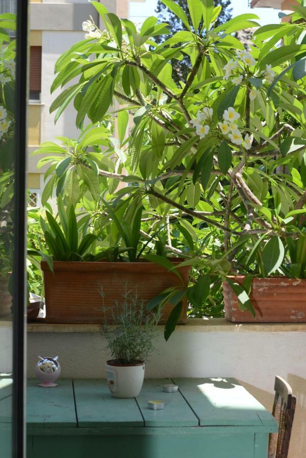 Penelope B&B Palermo Ngoại thất bức ảnh