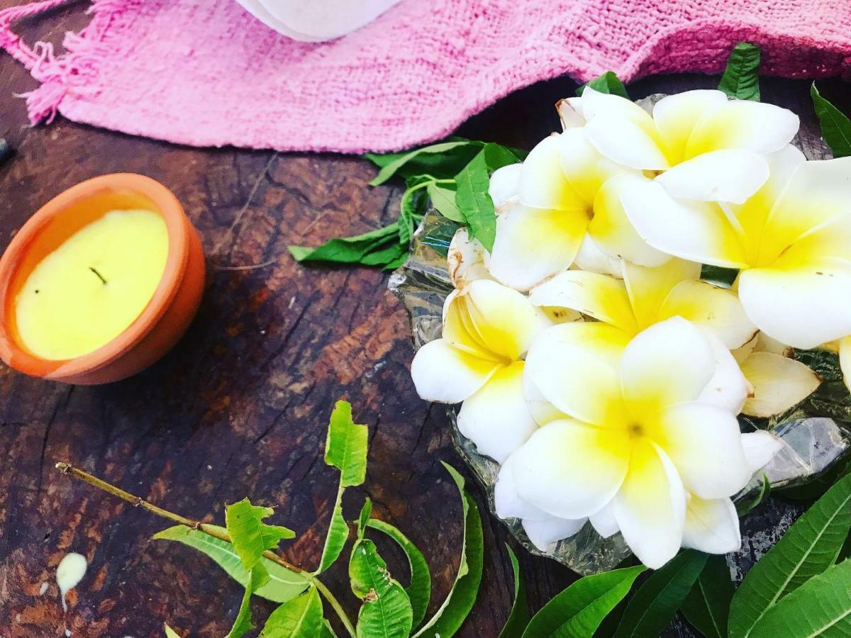 Penelope B&B Palermo Ngoại thất bức ảnh